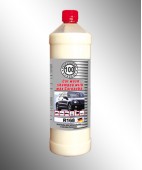 PROFESSIONAL HUNDERT Wasch + Wachs